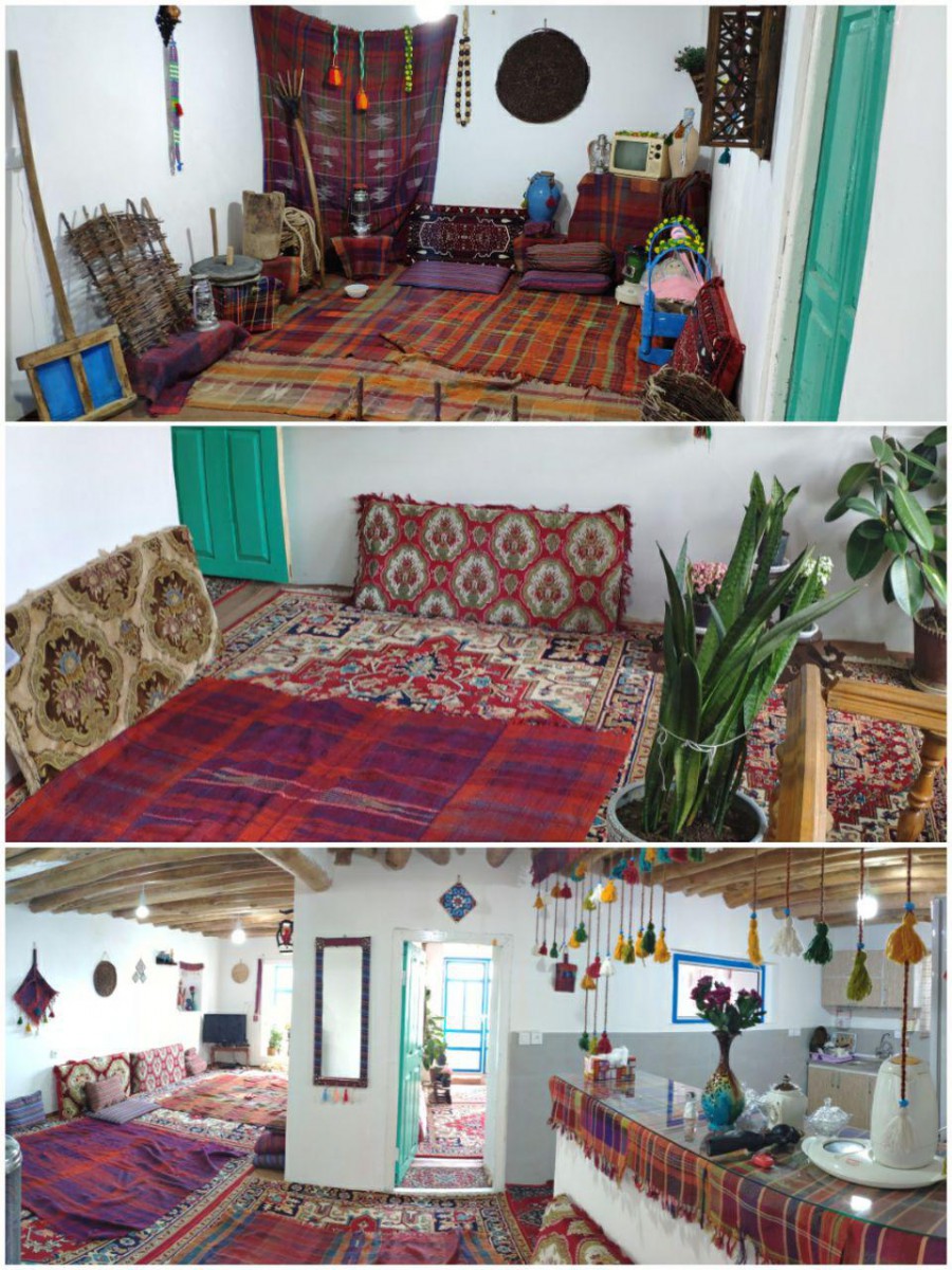 داخل واحد داخل واحد