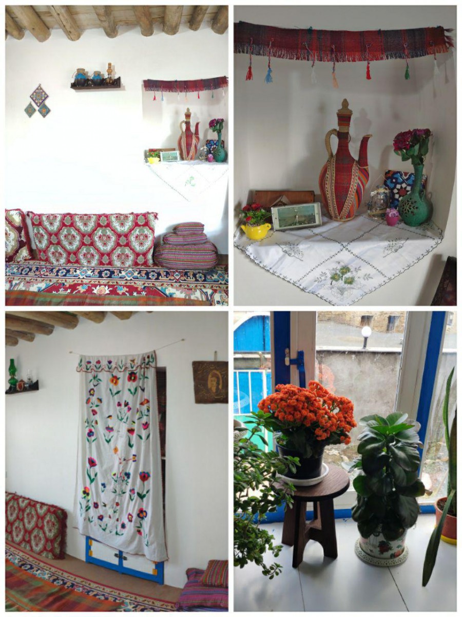 داخل واحد داخل واحد