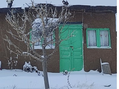 اقامتگاه کلبه موغان یوردو
