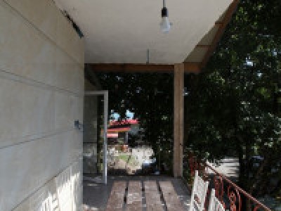 اقامتگاه بوم گردیِ چسلی (اتاق 1)