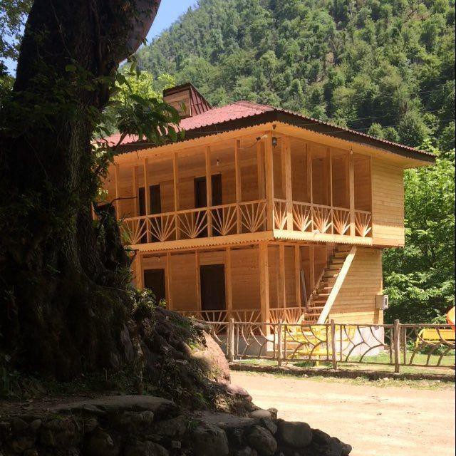 نمای خانه نمای خانه