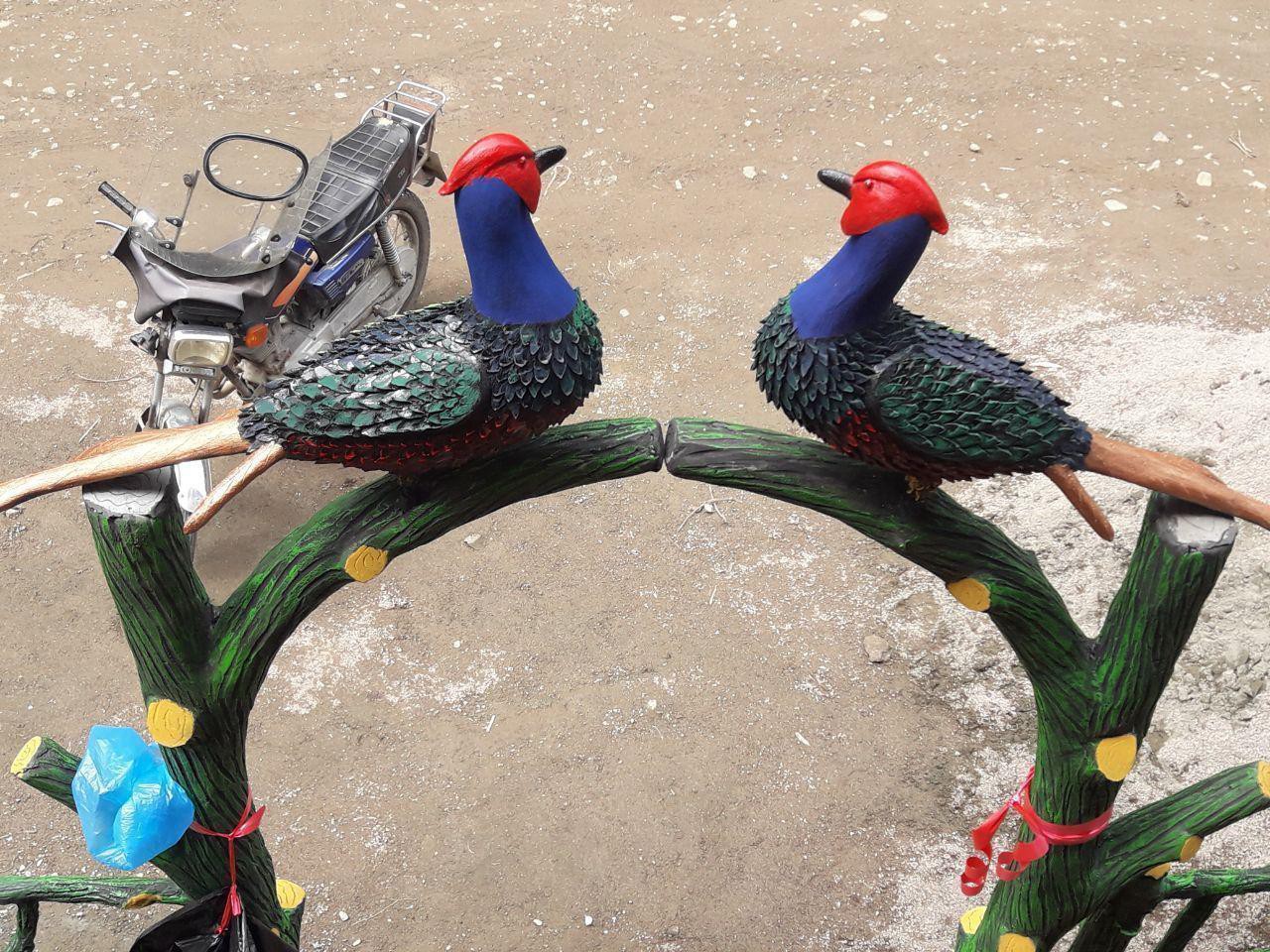 ویو واحد ویو واحد