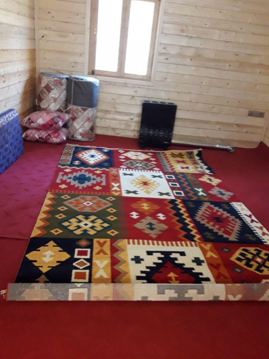 اتاق پذیرایی اتاق پذیرایی