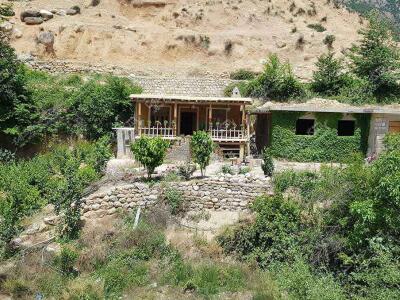 اقامتگاه بومگردی "رضا پارسیان" اتاق 3