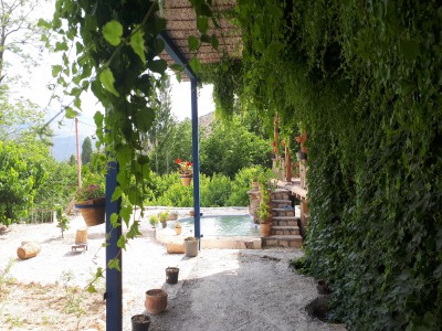 اقامتگاه بومگردی "رضا پارسیان" اتاق 3