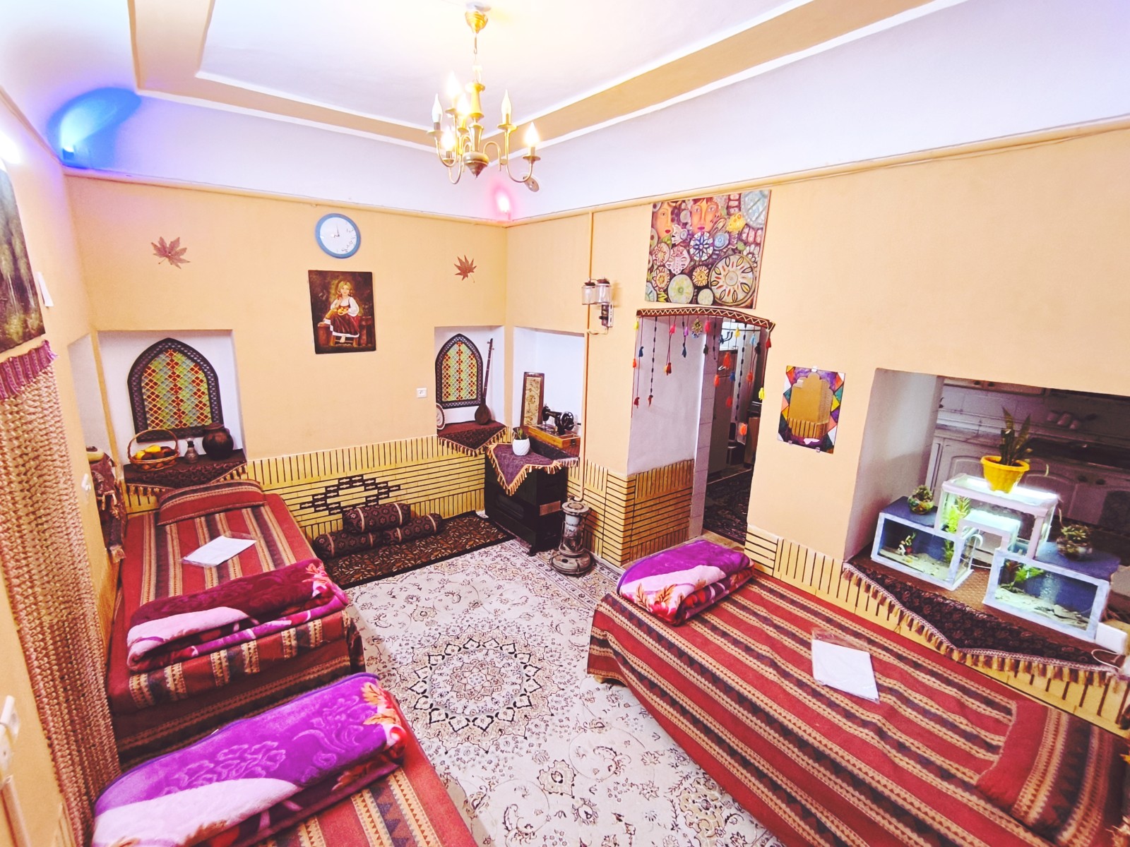 اتاق‌