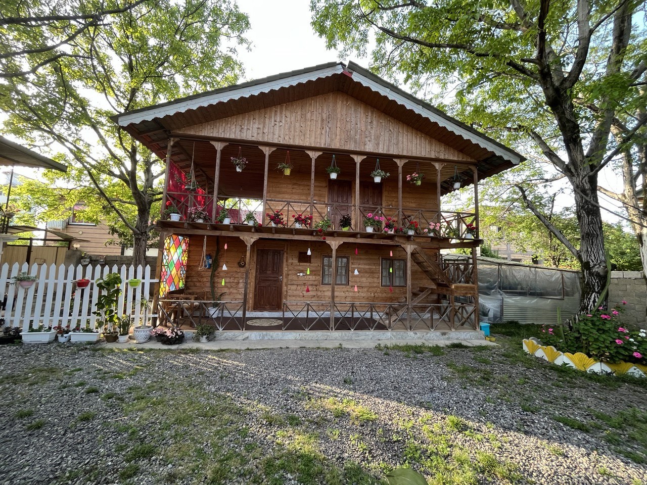نمای ساختمان نمای ساختمان