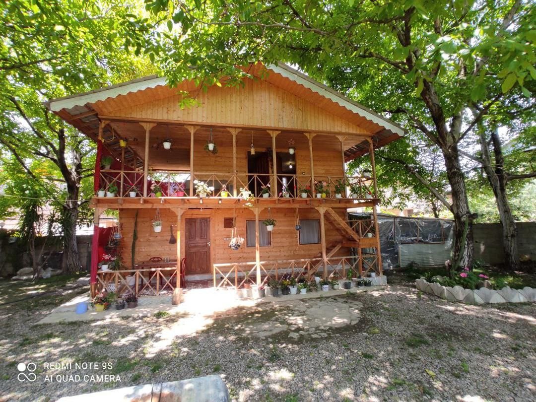 نمای ساختمان نمای ساختمان