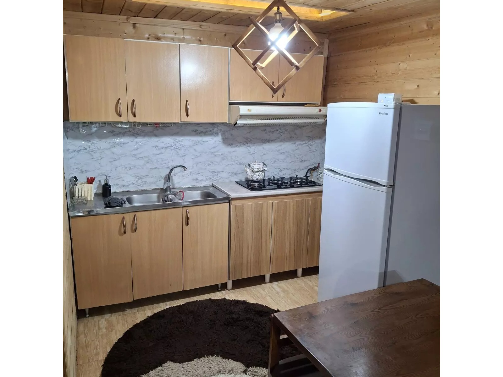 آشپزخانه آشپزخانه