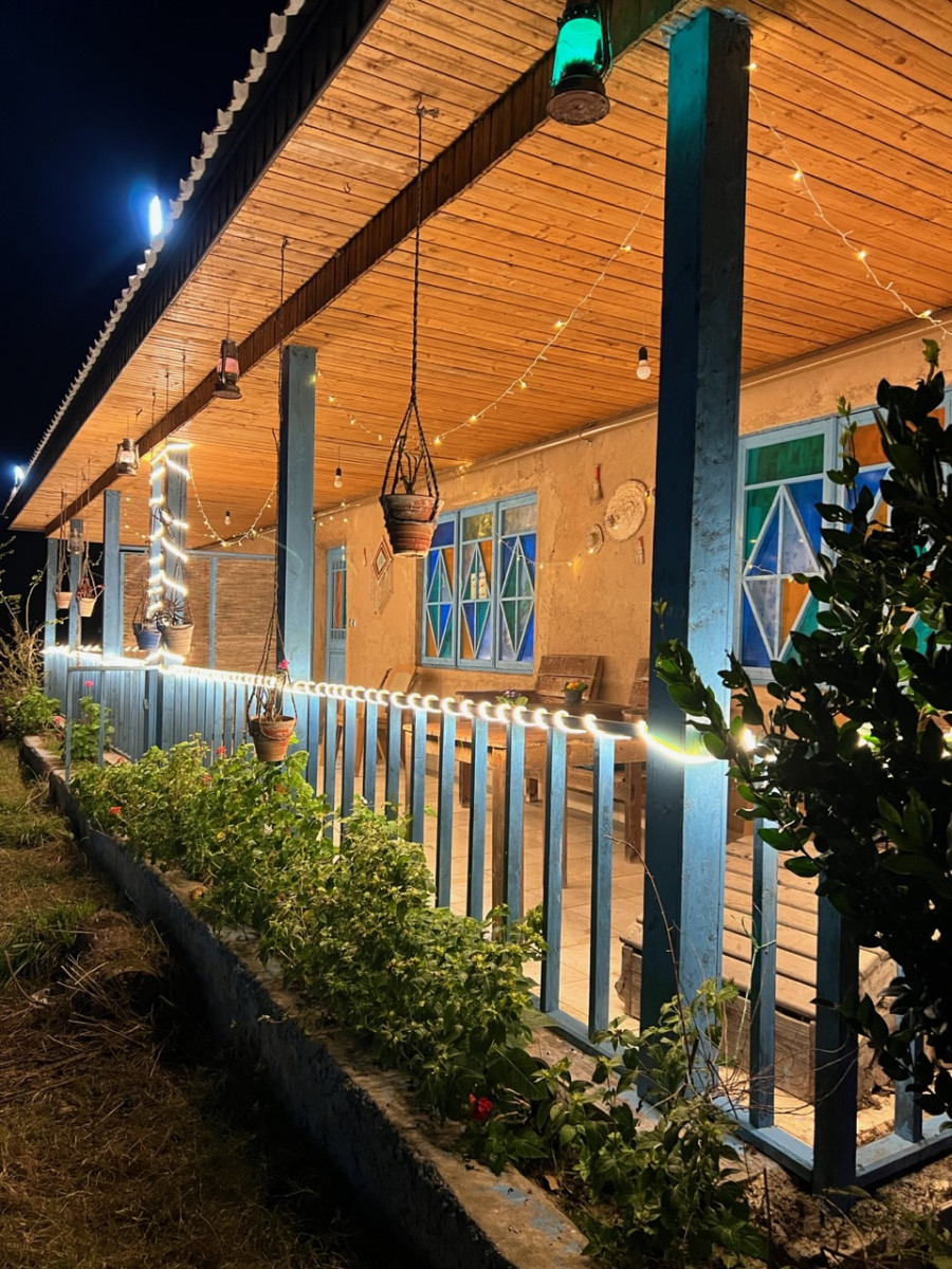 ایوان ایوان