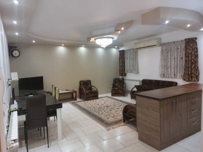 واحد آپارتمانی با پارکینگ در رشت
