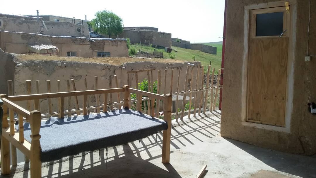 حیاط