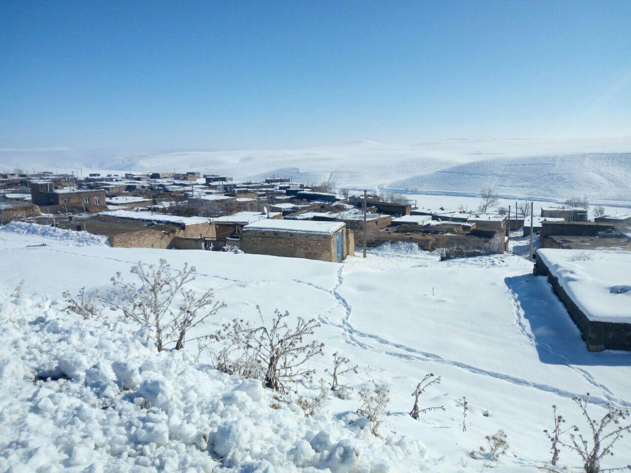 نمای اقامتگاه