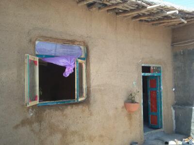 اقامتگاه بومگردی "میرزا سعید" اتاق (2)