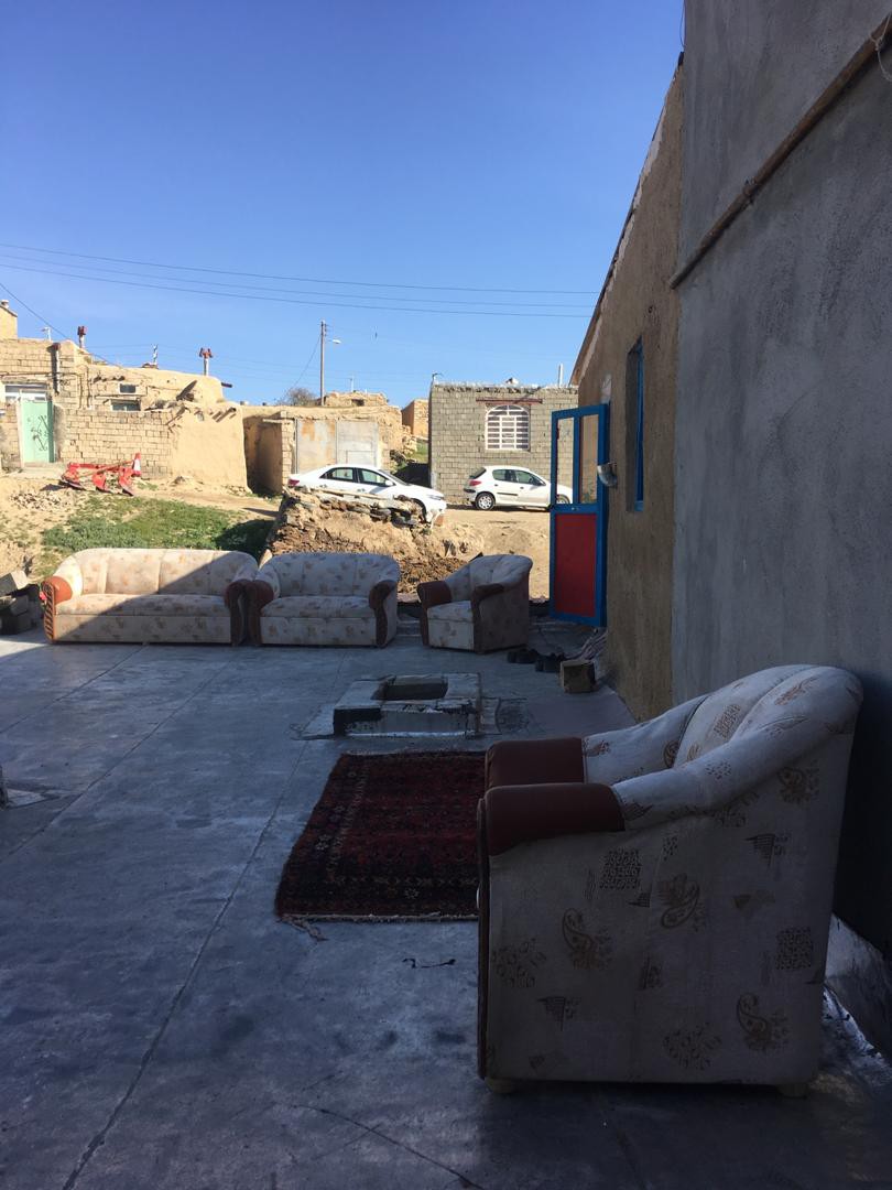 حیاط