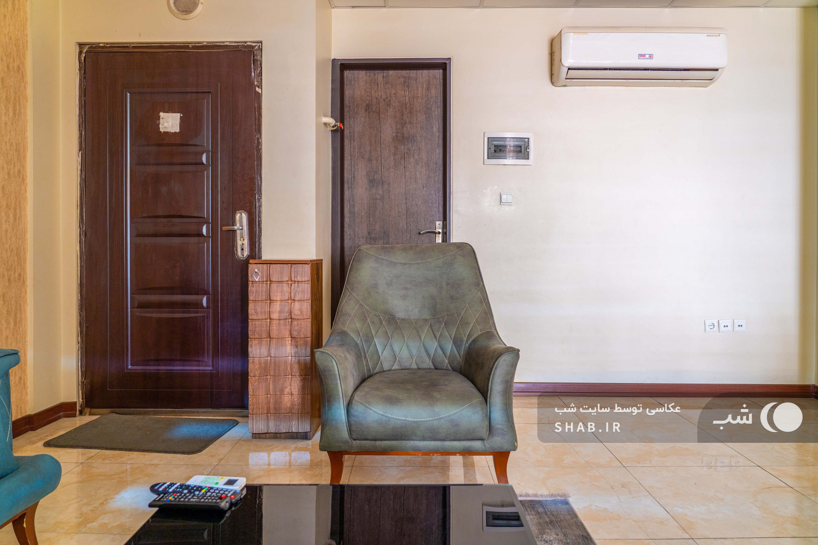 اتاق پذیرایی اتاق پذیرایی