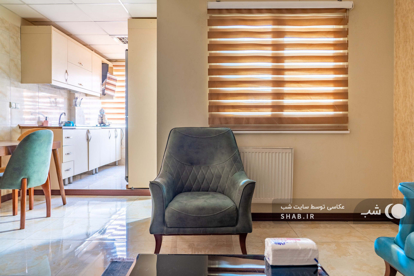 اتاق پذیرایی اتاق پذیرایی