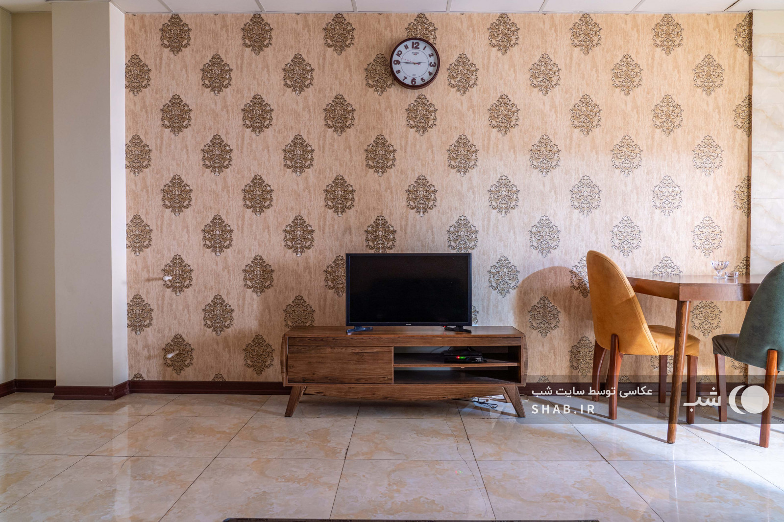 اتاق پذیرایی اتاق پذیرایی