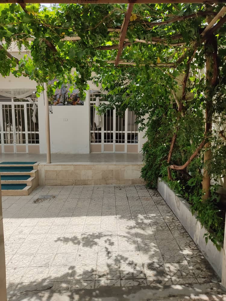 باغچه