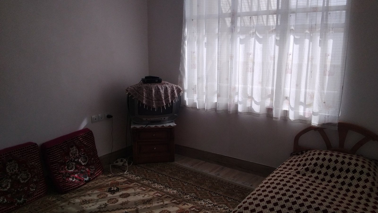 اتاق خواب 1 اتاق خواب 1