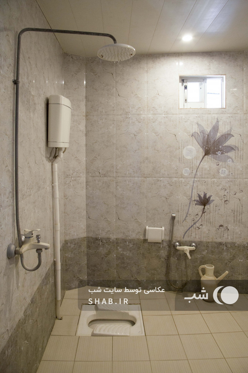 سرویس بهداشتی