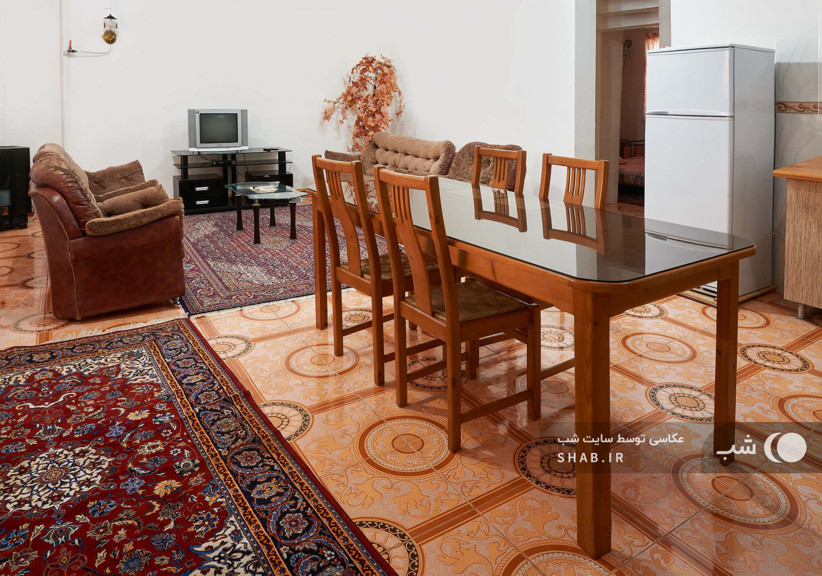 اتاق پذیرایی اتاق پذیرایی