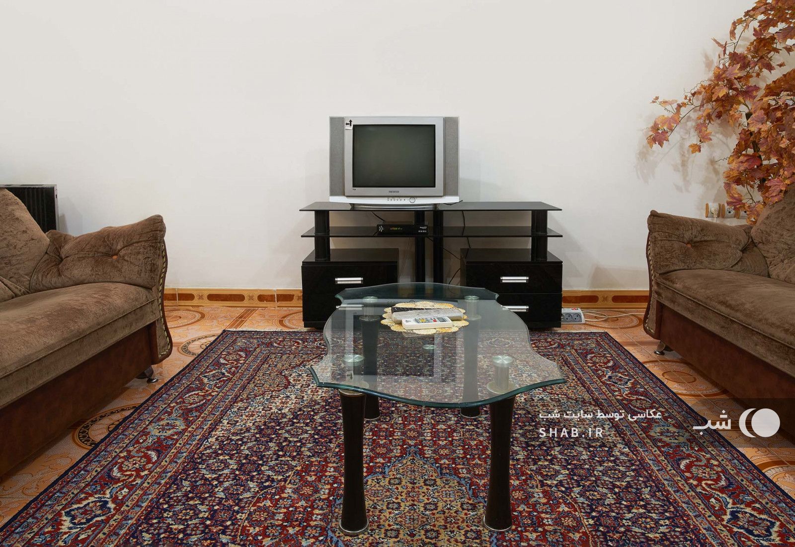 اتاق پذیرایی اتاق پذیرایی