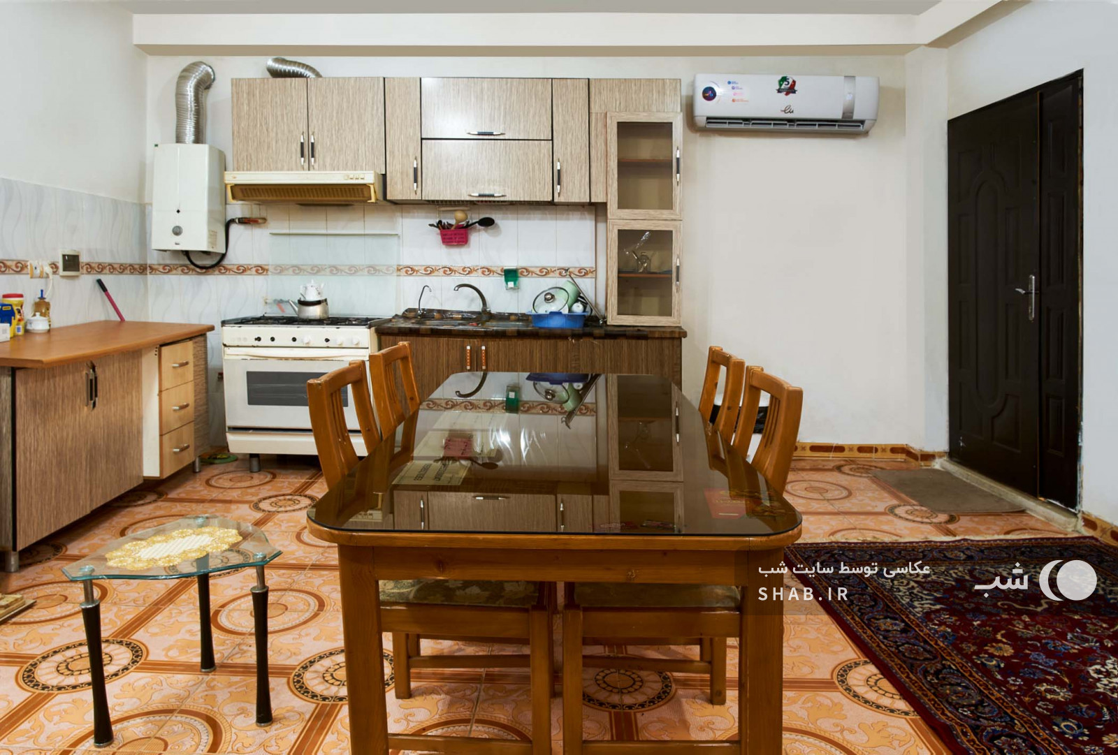 آشپزخانه آشپزخانه