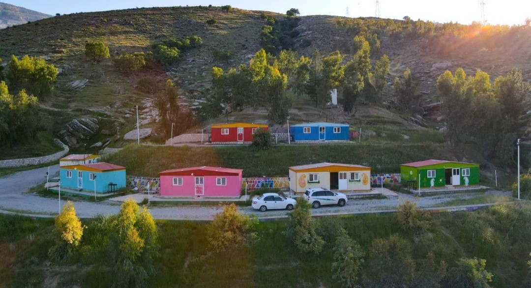 نمای کلی