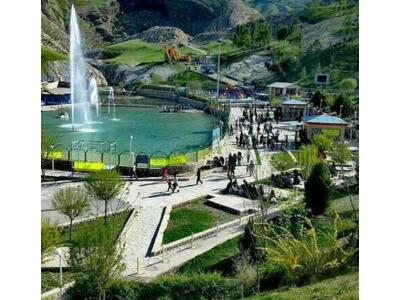 اقامتگاه بومگردی "بام سراب" کانکس 8