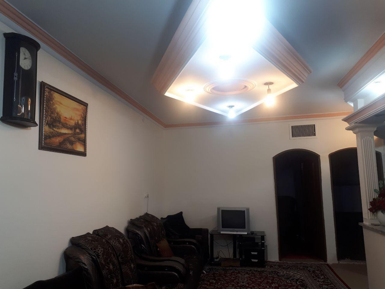 اتاق پذیرایی اتاق پذیرایی