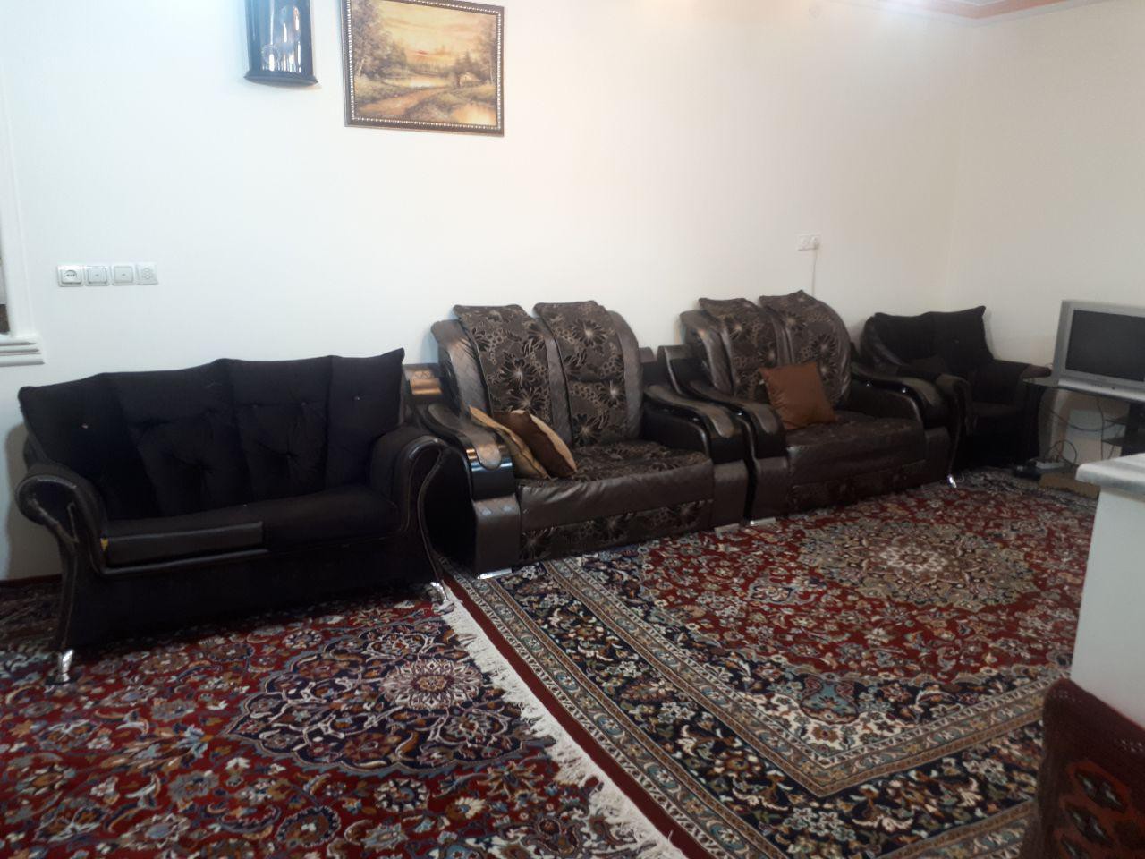 اتاق پذیرایی اتاق پذیرایی