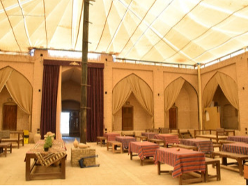رستوران