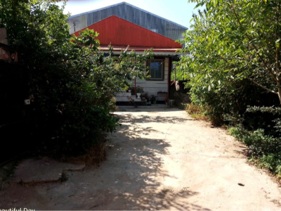 ویلای مبله دوخوابه