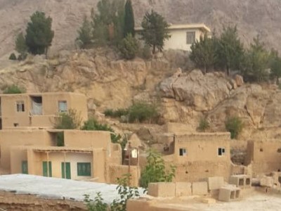 اقامتگاه ماسوله کویر(اتاق ۱۵ متری 2)