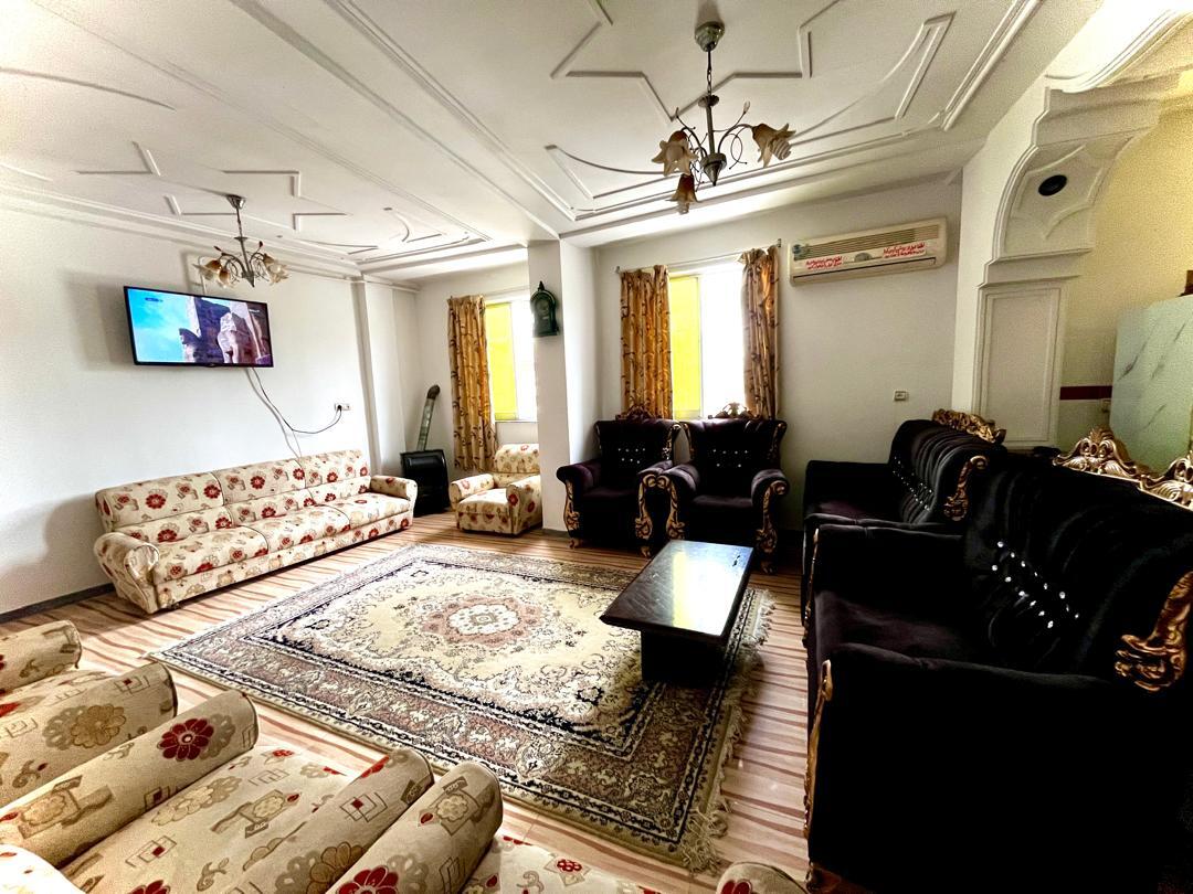 اتاق پذیرایی اتاق پذیرایی