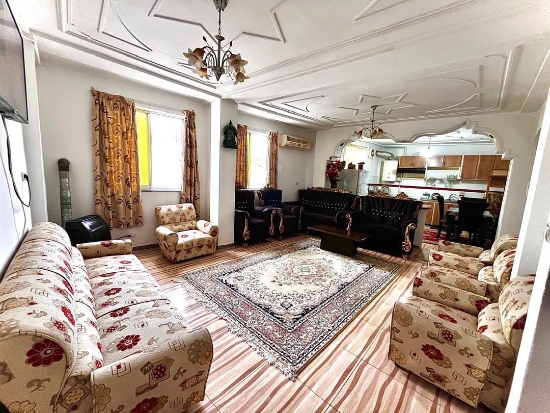 اتاق پذیرایی اتاق پذیرایی