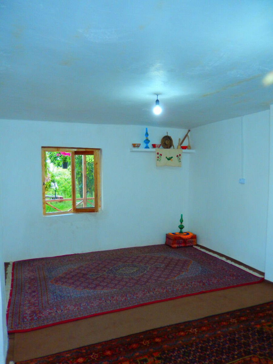 اتاق خواب