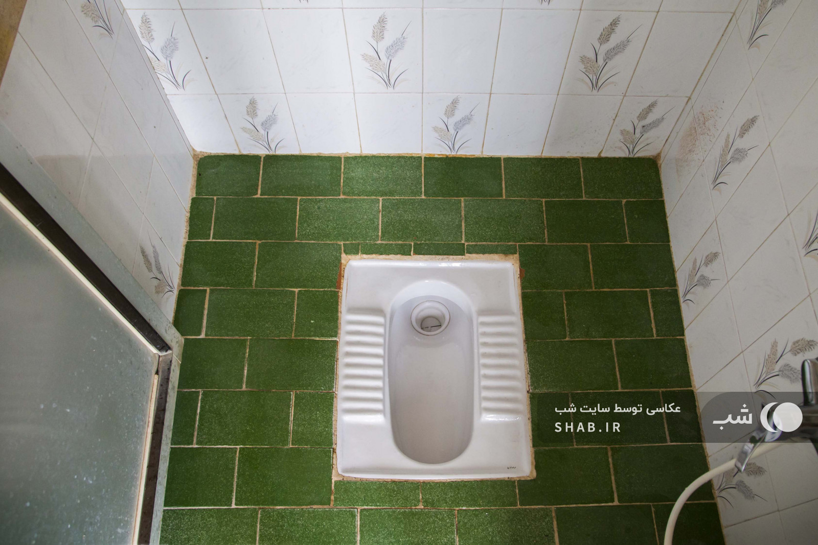 سرویس بهداشتی سرویس بهداشتی