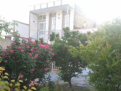 سوئیت با امکانات رفاهی چم عالی