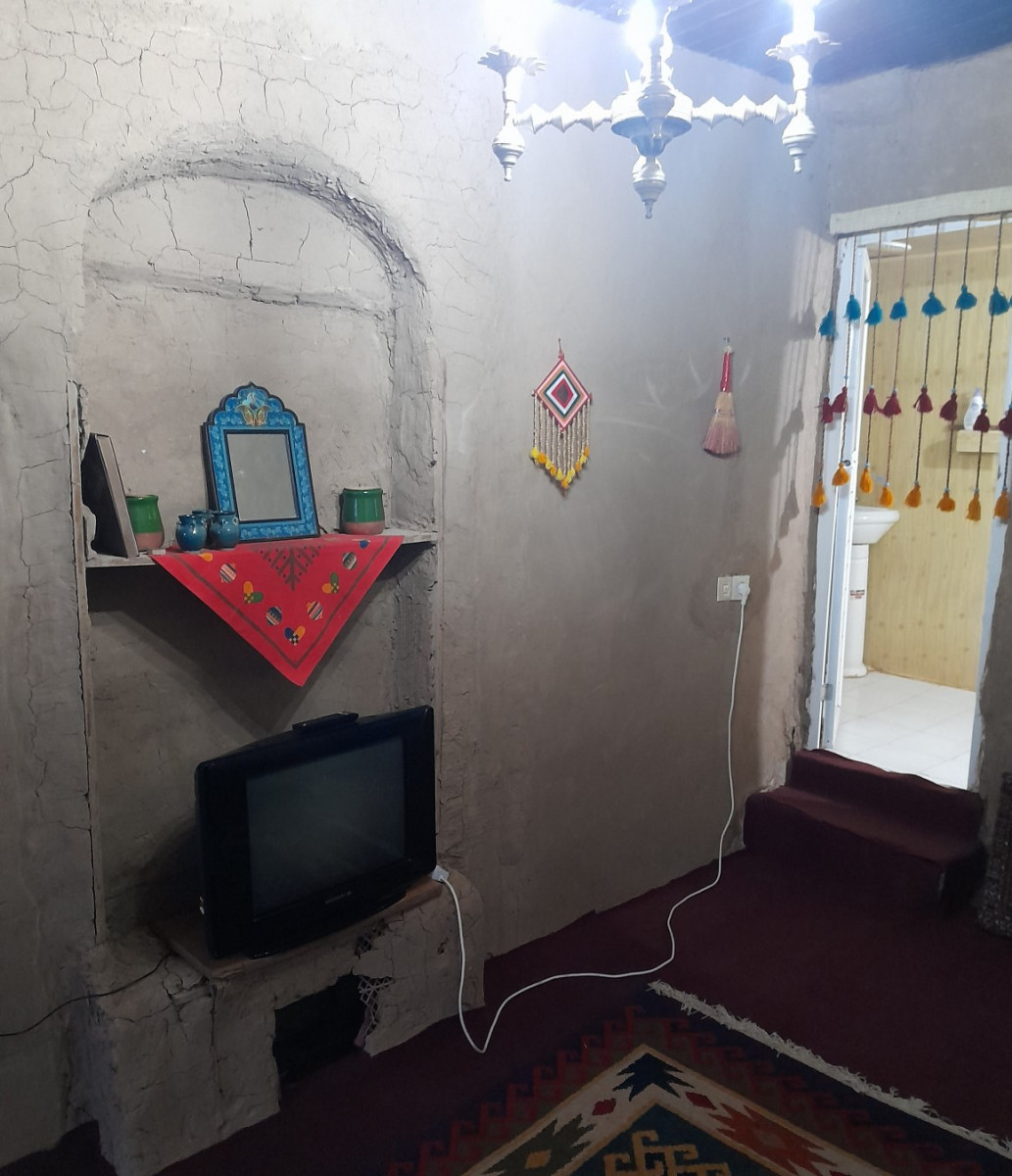 اتاق گلنار