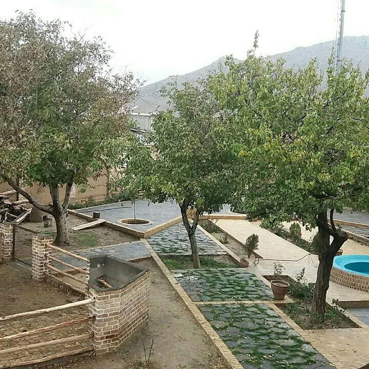حیاط