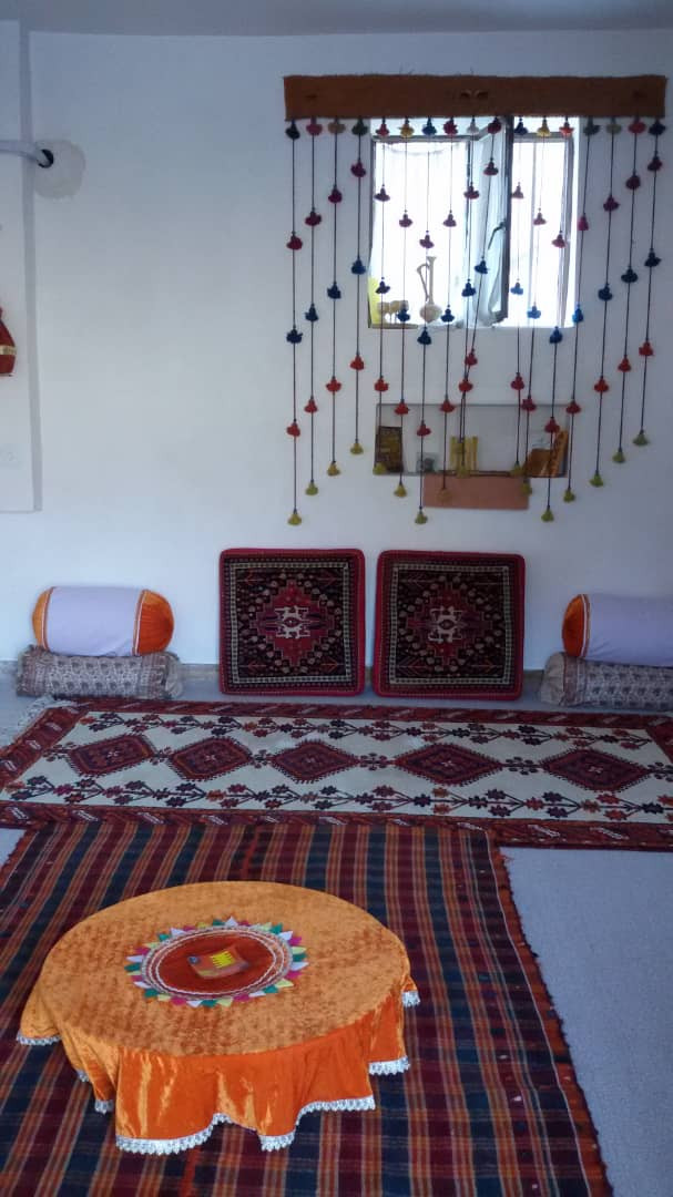 اتاق