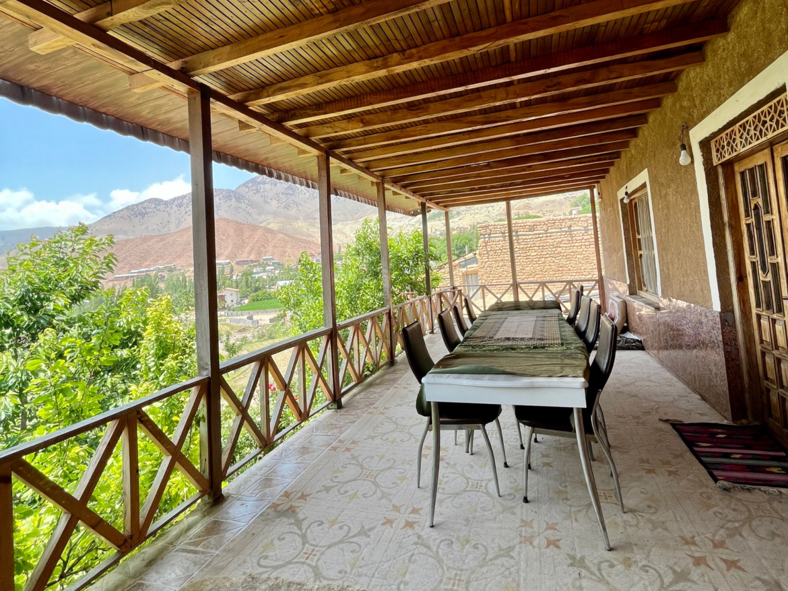 ایوان