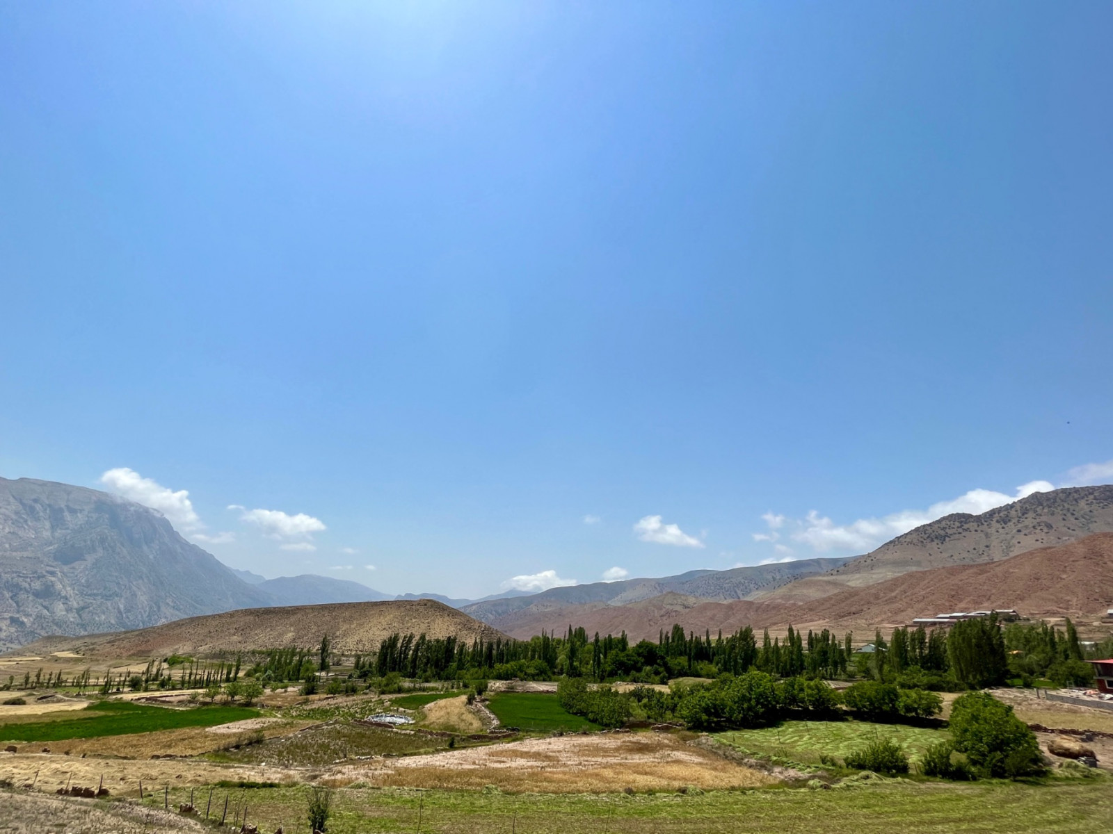 ویو ایوان