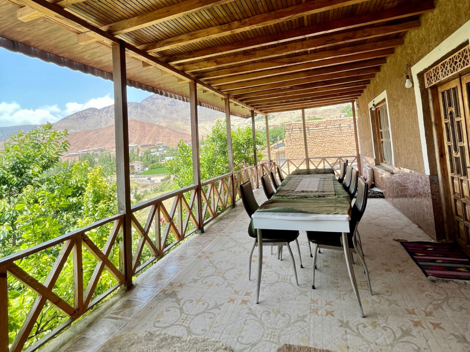 ایوان