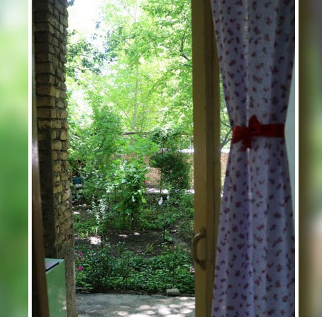 چشمانداز اتاق (1) چشمانداز اتاق (1)