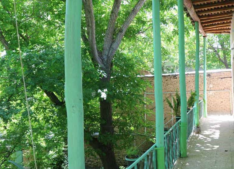 ایوان ایوان