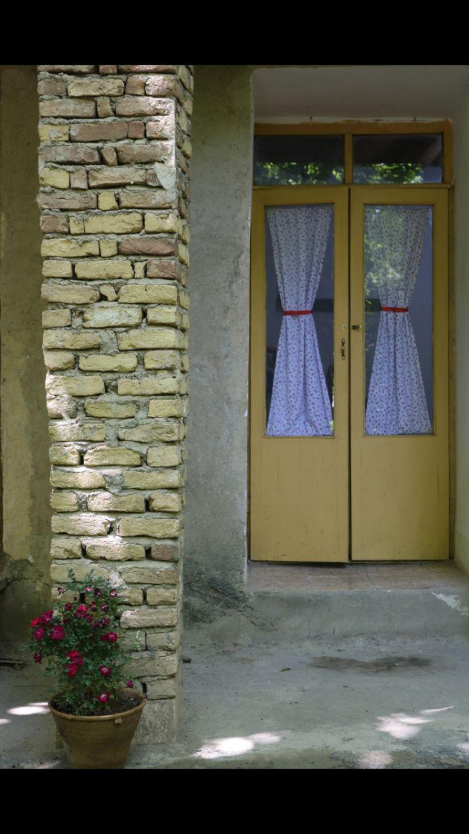 ورودی اتاق (2)