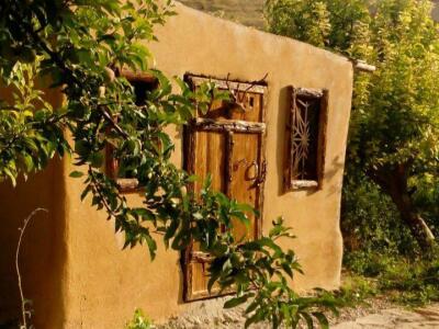 اقامتگاه بومگردی شیلان (اتاق 2)